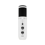 Mackie EM-USB White Limited Condenser Microphone