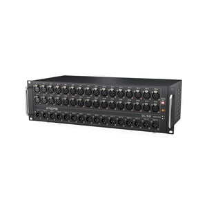 Midas DL32 32-input / 16-output Stage Box