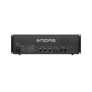 Midas DL32 32-input / 16-output Stage Box