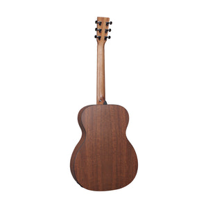 Martin X Series 000-X2E Sitka Spruce Acoustic Guitar w/Bag