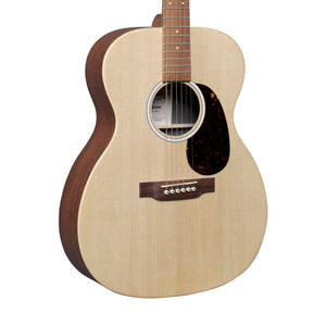Martin X Series 000-X2E Sitka Spruce Acoustic Guitar w/Bag