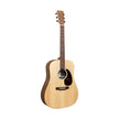 Martin X Series D-X2E Koa Acoustic Guitar w/Bag
