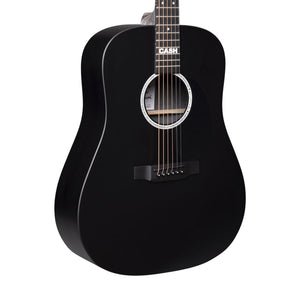 Martin DX Johnny Cash Acoustic-Electric Guitar
