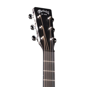 Martin DX Johnny Cash Acoustic-Electric Guitar