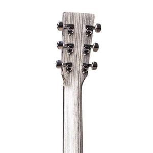 Martin DX Johnny Cash Acoustic-Electric Guitar