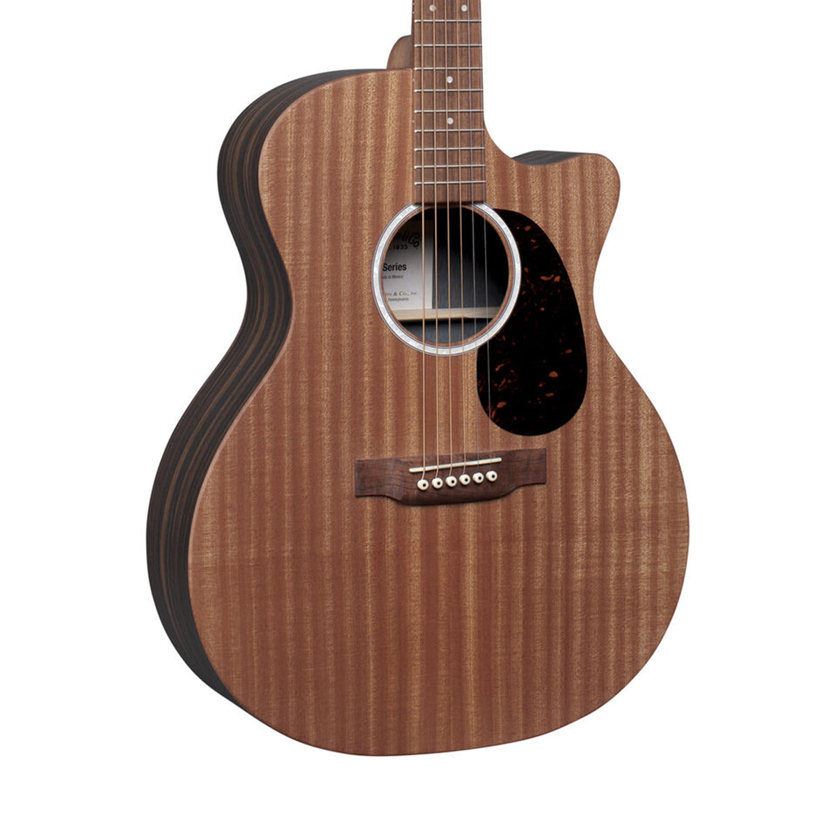 【STRAY⭐︎CAT】Martin X Series GPC-X2E STRAY⭐︎CAT】Martin X Series GPC-X2E New Martin X Series