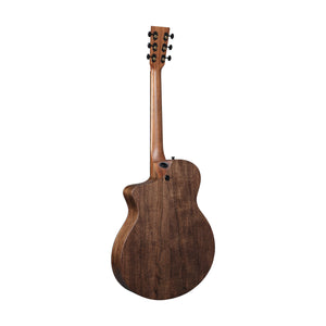 Martin SC-10E Acoustic-Electric Guitar w/Soft Case