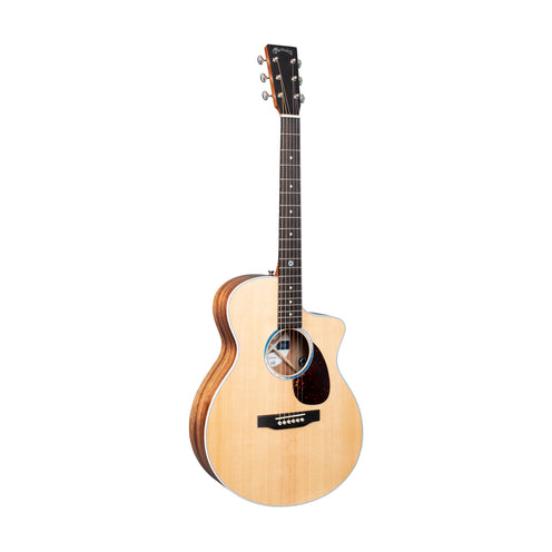 Martin Road Series SC-13E Acoustic Guitar w/Bag