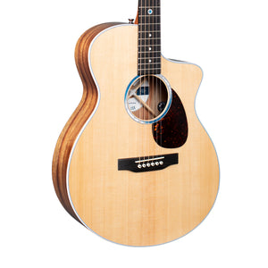 Martin Road Series SC-13E Acoustic Guitar w/Bag