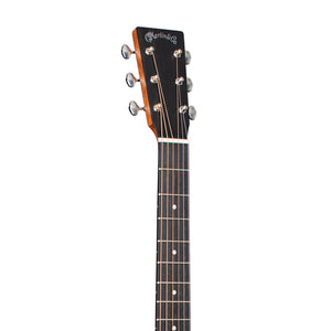 Martin Road Series SC-13E Acoustic Guitar w/Bag