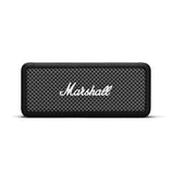 Marshall Emberton Portable Bluetooth Speaker, Black & Brass