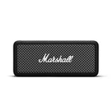 Marshall Emberton Portable Bluetooth Speaker, Black