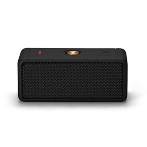 Marshall Emberton Portable Bluetooth Speaker, Black