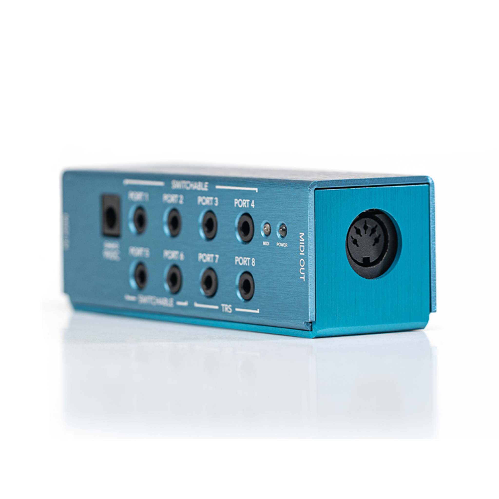Morningstar MIDI Box – Swee Lee Indonesia
