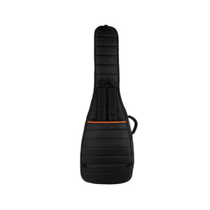 MONO Classic Dual Bass Guitar Case, Black