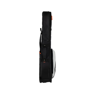 MONO Classic Acoustic Parlor Guitar Case, Black