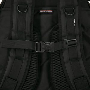 MONO Vertigo Ultra Bass Guitar Case, Black