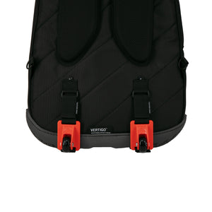 MONO Vertigo Ultra Bass Guitar Case, Black