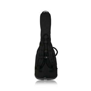 MONO Vertigo Ultra Bass Guitar Case, Black