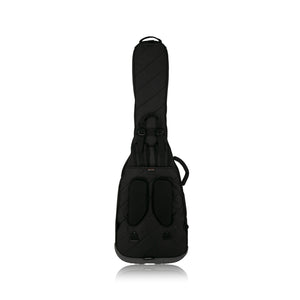 MONO Vertigo Ultra Bass Guitar Case, Black