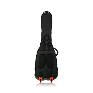 MONO Vertigo Ultra Bass Guitar Case, Black