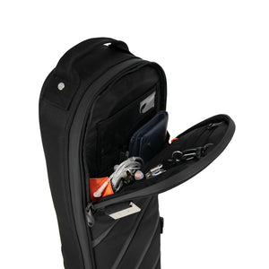 MONO Vertigo Ultra Bass Guitar Case, Black