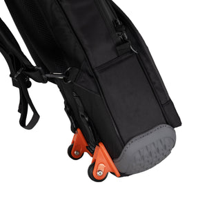 MONO Vertigo Ultra Electric Guitar Case, Black