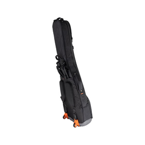 MONO Vertigo Ultra Electric Guitar Case, Black