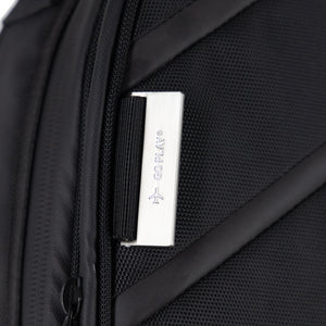 MONO Vertigo Ultra Electric Guitar Case, Black
