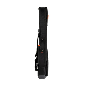 MONO Vertigo Semi-Hollow Guitar Case, Black