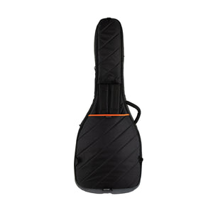 MONO Vertigo Semi-Hollow Guitar Case, Black