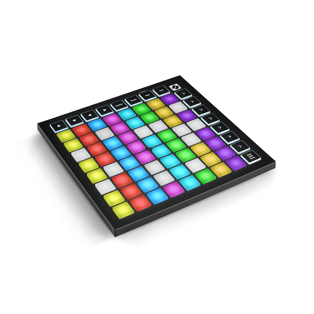 Launchpad Mini MK3【 NOVATION 】 NOVATION ( ノベーション ) Launchpad Mini MK3 MIDIコントローラー