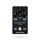 Neunaber Echelon Echo V2 Guitar Effects Pedal