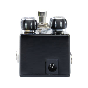 Pigtronix Philosopher's Tone Micro Compressor / Sustain Guitar Effects Pedal