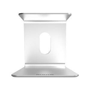 MONO Studio Monitor Stands, Silver