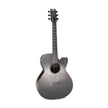 Rainsong CH-WS1000NS Concert Hybrid Series Acoustic Guitar w/Case