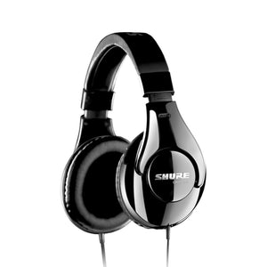Shure SRH240A-BK-A Professional Quality Headphones