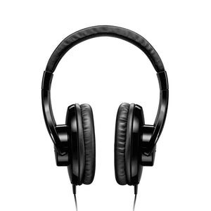 Shure SRH240A-BK-A Professional Quality Headphones