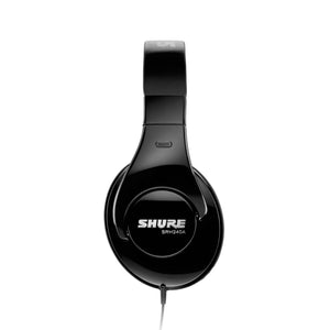 Shure SRH240A-BK-A Professional Quality Headphones