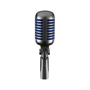 Shure Super 55 Deluxe Vocal Microphone