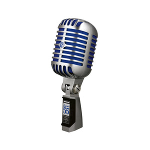 Shure Super 55 Deluxe Vocal Microphone