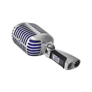 Shure Super 55 Deluxe Vocal Microphone