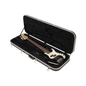 SKB 1SKB-4 Electric Bass Economy Rectangular Case