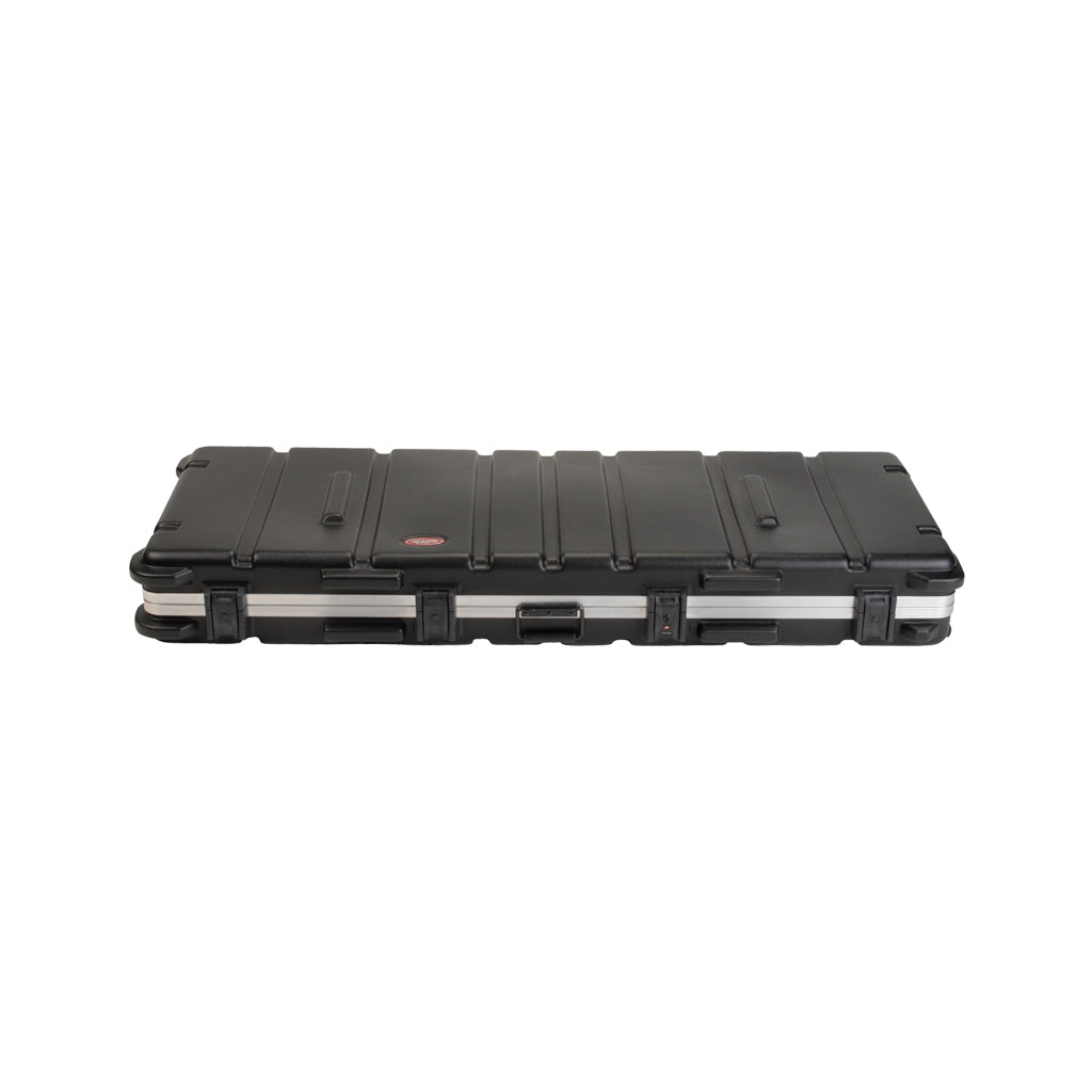 SKB 1SKB-5820W ATA 88 Note Keyboard Case w/Wheels
