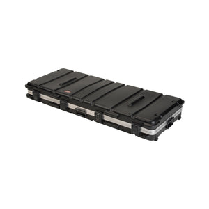 SKB 1SKB-5820W ATA 88 Note Keyboard Case w/Wheels