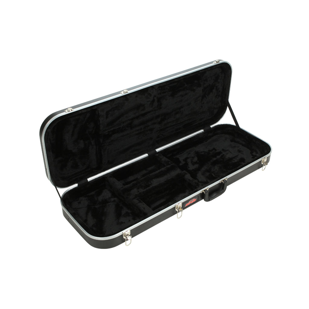 SKB 1SKB-6 Economy Rectangular Electric Guitar Case