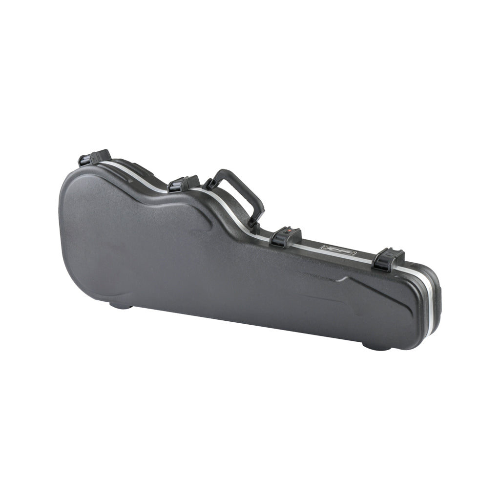SKB 1SKB-FS-6 Shaped Standard Electric Guitar Case (Strat/Tele Style)