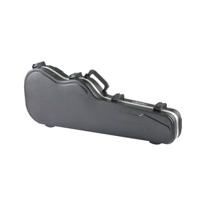 SKB 1SKB-FS-6 Shaped Standard Electric Guitar Case (Strat/Tele Style)