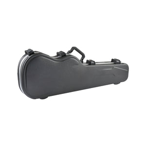 SKB 1SKB-FS-6 Shaped Standard Electric Guitar Case (Strat/Tele Style)