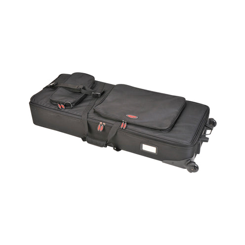 SKB 1SKB-SC61KW 61 Note Keyboard Soft Case